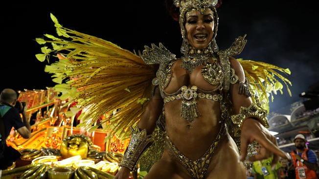 Omicron: sindaco Rio contrario a cancellare festa Carnevale