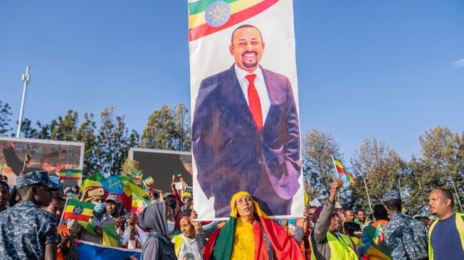 Etiopia: forze fedeli al governo riconquistano Shewa Robit