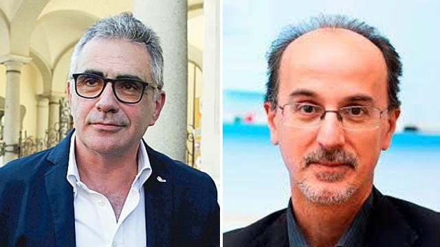 Conoscere Omicron: sei risposte-chiave di Pregliasco e Lopalco sulla variante che ci insidia 