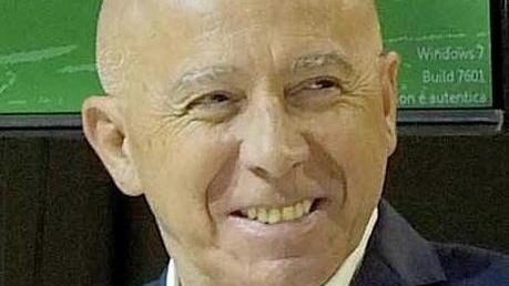 Il sindaco di Peccioli, Renzo Macelloni