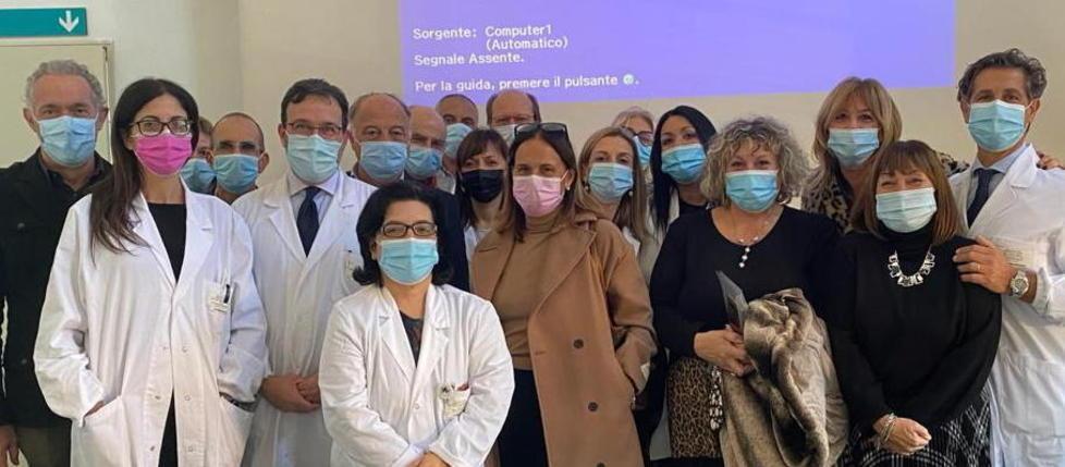 Gravidanze ad alto rischio, a Pisa nasce l’équipe per proteggere donne e bambini 