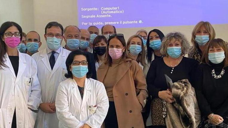 Gravidanze ad alto rischio, a Pisa nasce l’équipe per proteggere donne e bambini