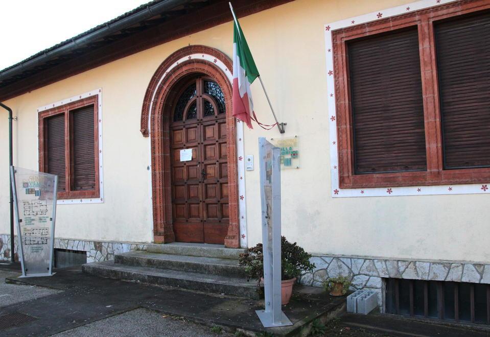 Fuori uso tutti i riscaldamenti e i bimbi rimangono al freddo