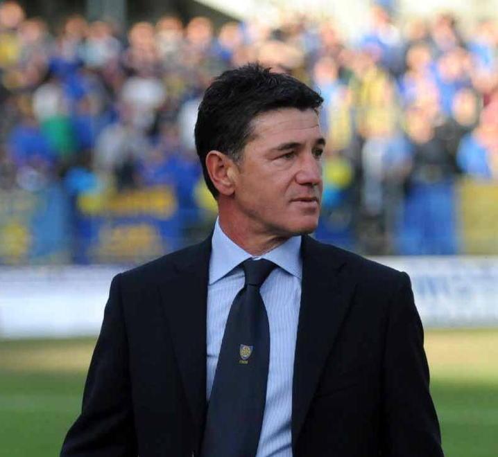 «Carrarese-Lucchese è una partita speciale» 