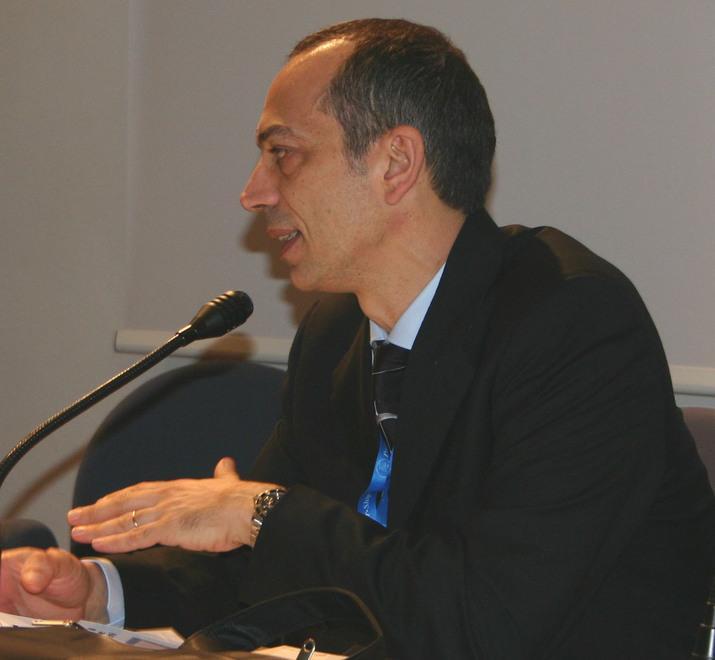 Otorini da tutta Italia per la giornata della vestibologia 