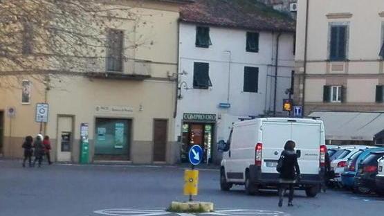 «Stalli e Verdemura per la nuova piazza»