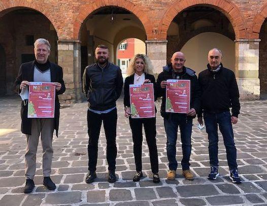 Anche a Spianate arriva il Natale con tante iniziative