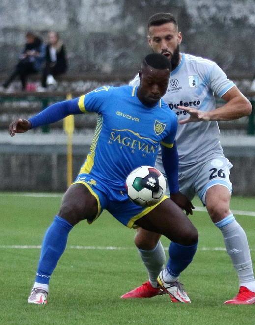 Di Natale, dubbi in attacco con Giannetti e Doumbia alle prese con guai muscolari