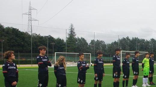 Gli under 13 del Tau Calcio passano alle finali nazionali in programma a Tirrenia