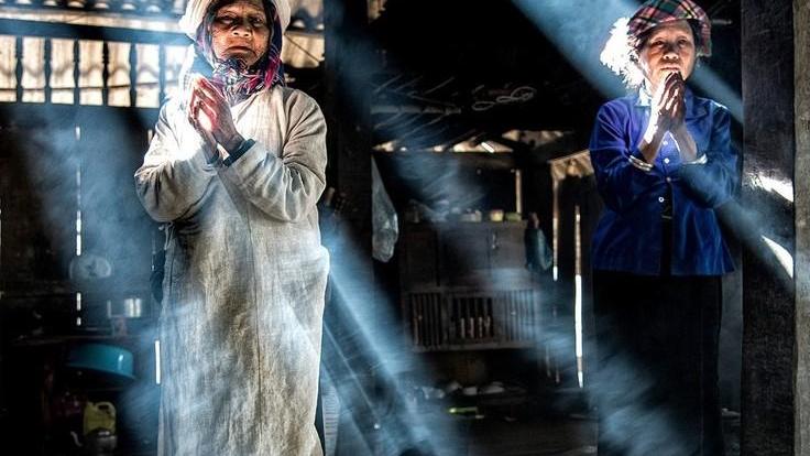 Il premio internazionale esalta le foto massarosesi