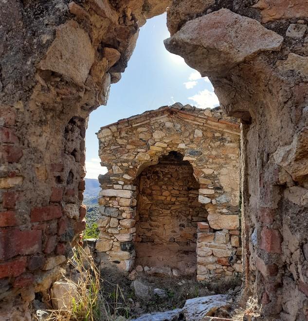 Alleanza Cai-Parco per i sentieri elbani 