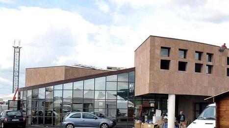 Nuovo hub al Madonnino Si parte domani