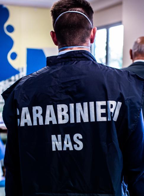 Farmacisti no-vaccino scoperti dai carabinieri Denunce e sospensioni 
