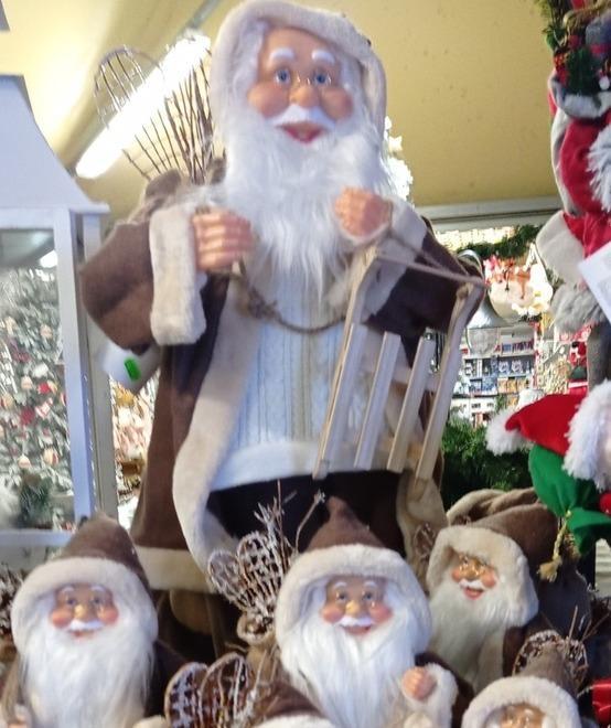 Il presepe vivente e la Befana Preparativi in riva alla laguna Per un Natale ricco di eventi 
