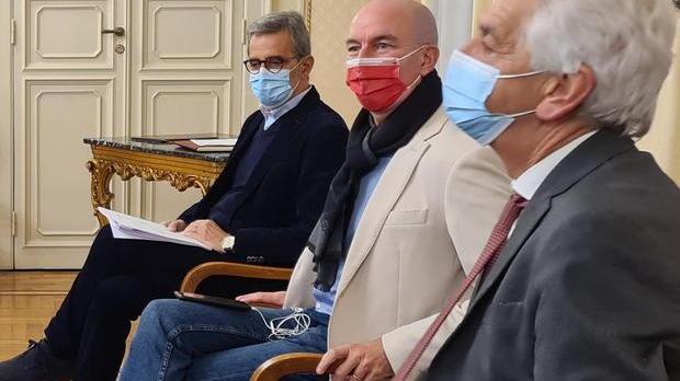 Aamps in Retiambiente, cosa cambia per gli impianti