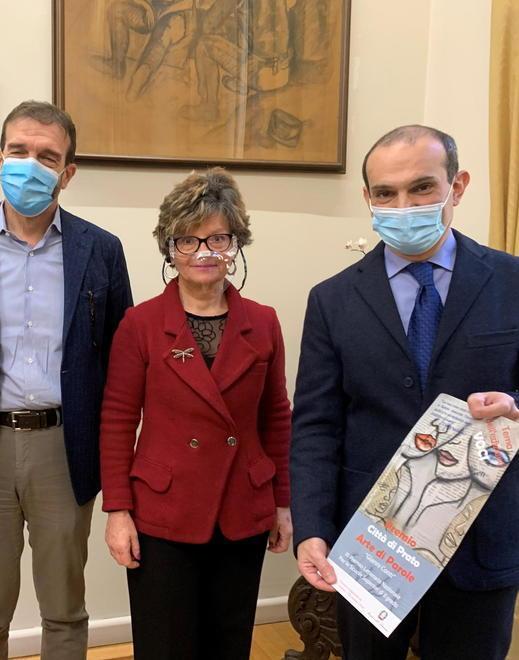 “Voci”, ispirato a Maraini il Premio Città di Prato Elaborati entro marzo