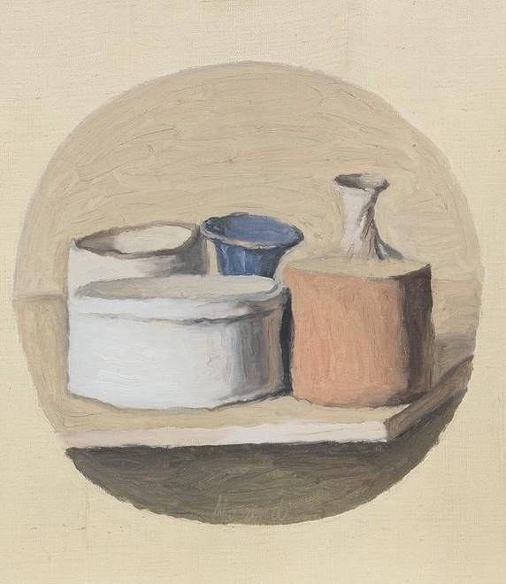 Contemporaneo e Moderno alla Farsettiarte