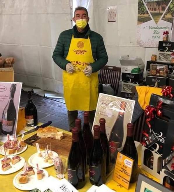 Lambrusco, Carlone e farina biologica Così la Barchessa premia la tradizione 