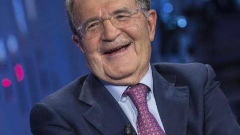 Oltre la pandemia Prodi all’assemblea di Confcooperative