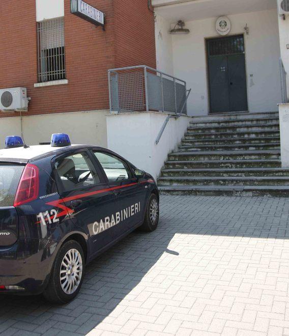 Ricettatore condannato deve scontare due anni e otto mesi