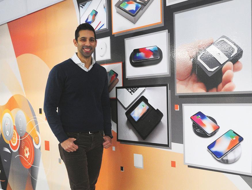 Eggtronic, 15 milioni dalla BEI per dispositivi elettronici ecologici 