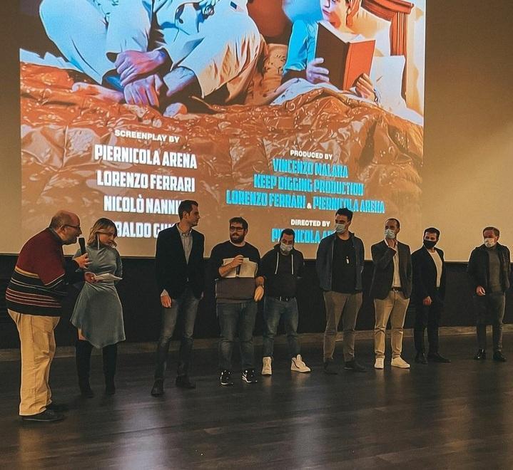 L’astronauta Cheli: «Prendiamoci cura del nostro pianeta» 