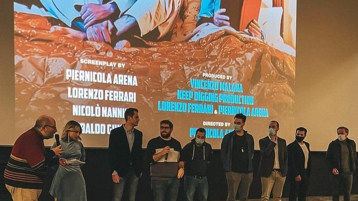L’astronauta Cheli: «Prendiamoci cura del nostro pianeta»