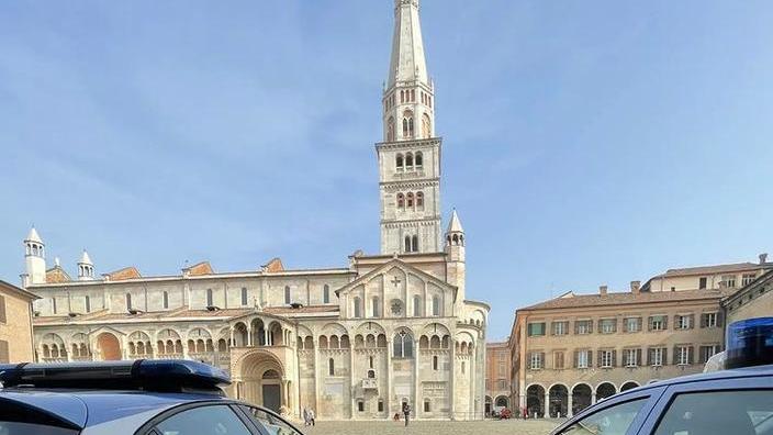 Trenta nuovi poliziotti in arrivo «Questo è un atto concreto»
