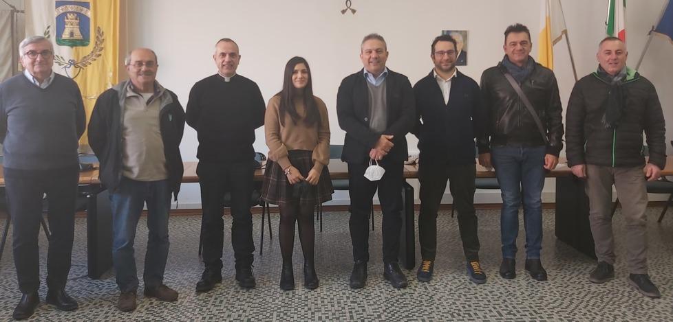 Il Natale è iniziato: pronti 102 eventi tra centro e frazioni 