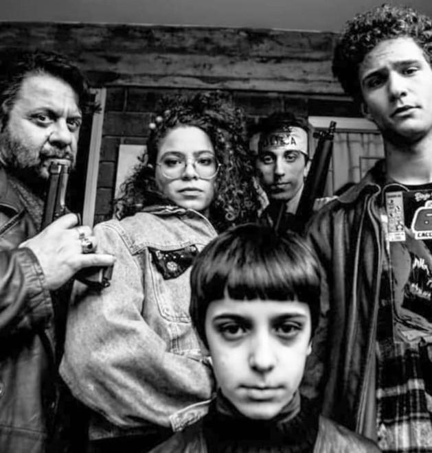 Branchini protagonista all’Apollo «Che serata»