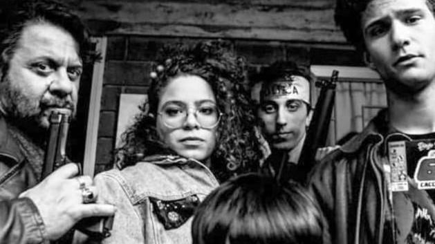 Branchini protagonista all’Apollo «Che serata»