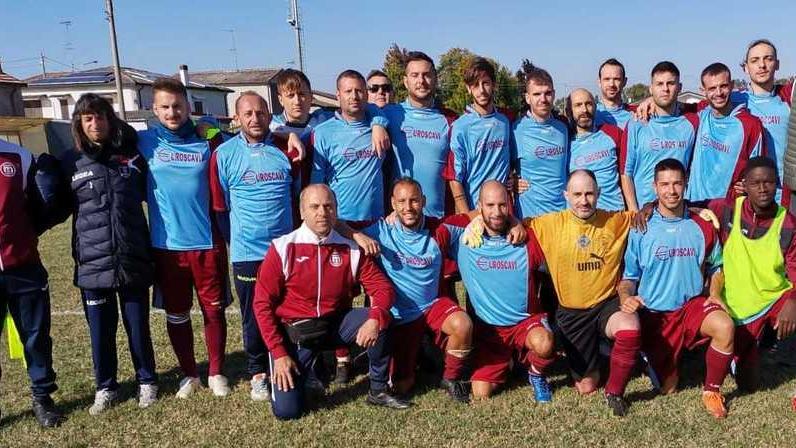 Primaro e Buontemponi proseguono la grande fuga Monticelli, buon pareggio