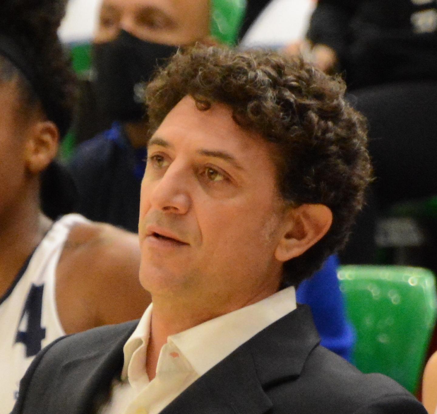 Eurocup women, ultimo impegno per le biancoblù