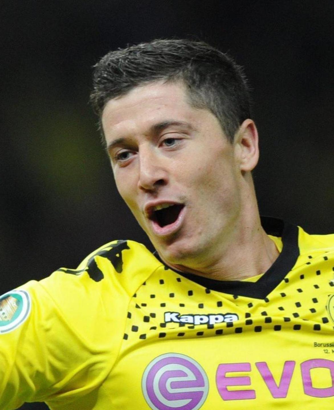 «Il premio spettava a Lewandoski»