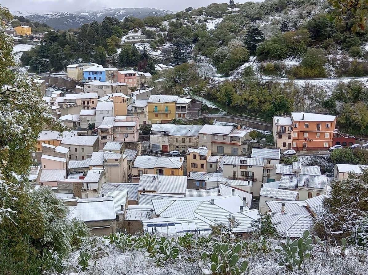 Nughedu, festa in piazza per il patrono 