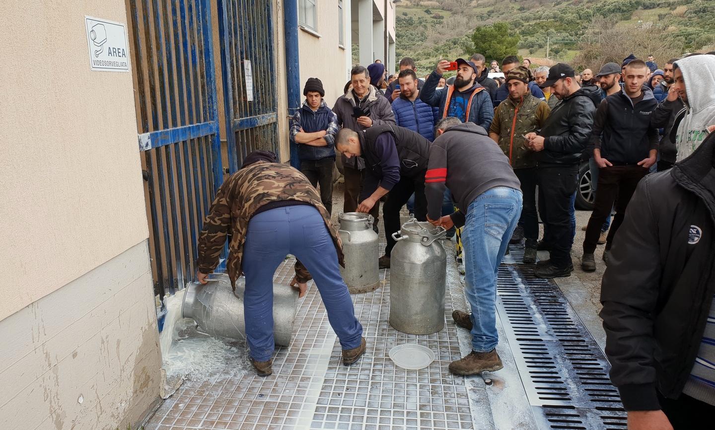 La protesta dei pastori e gli assalti del 2019, uniti due processi