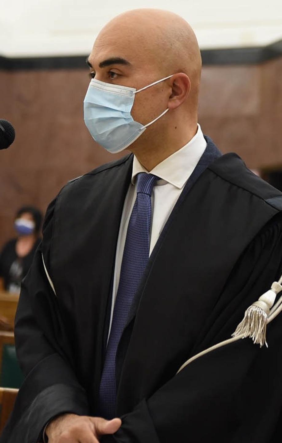 Psichiatria, chiesti 2 anni per la Lorettu 