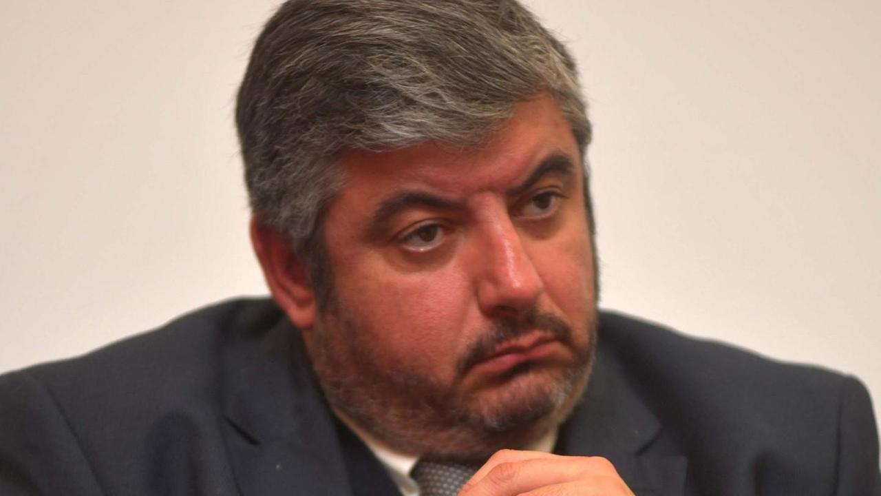 I debiti fuori bilancio ancora bloccati