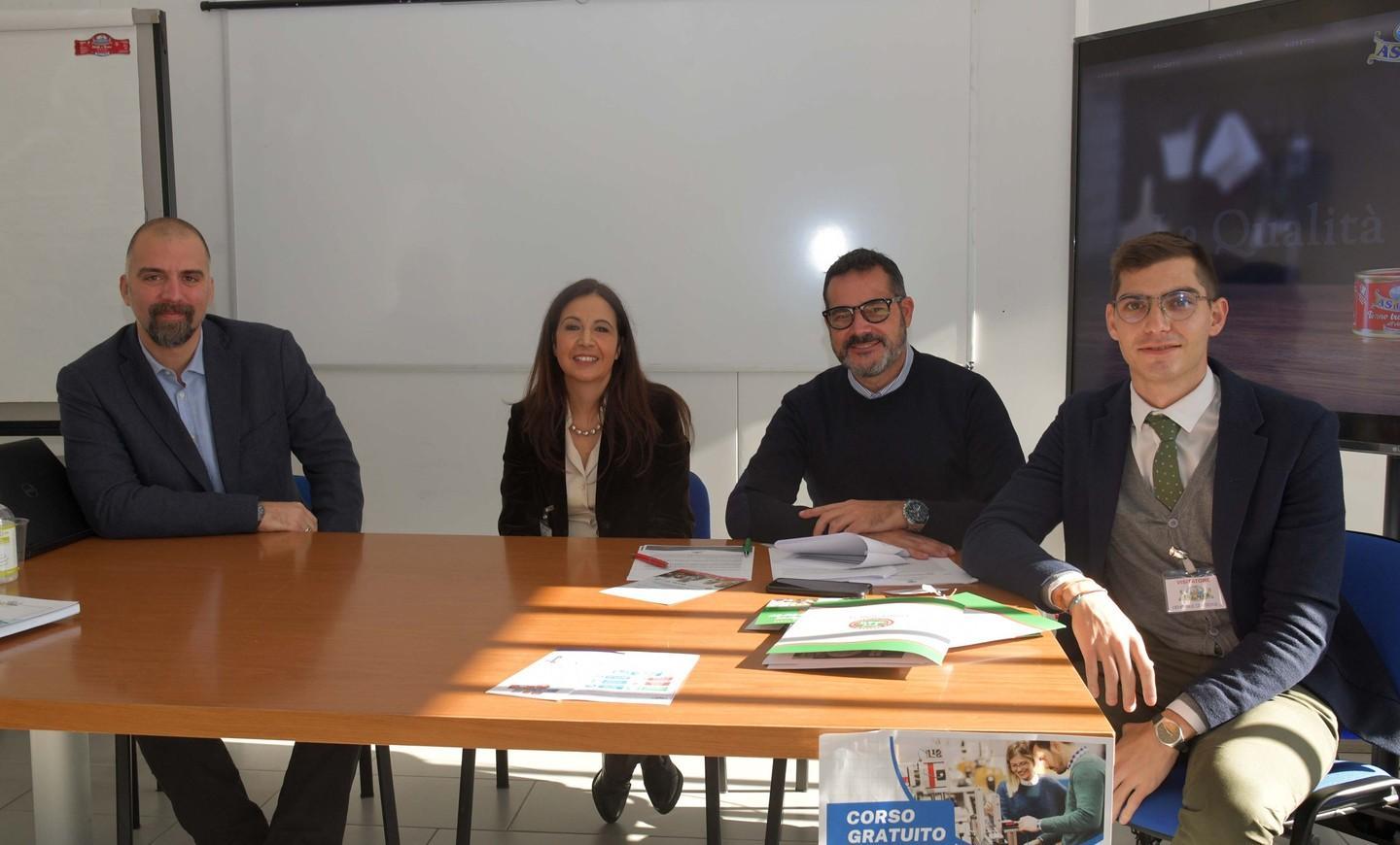 Il futuro è nell’alta formazione 