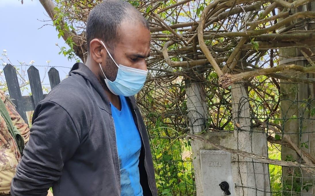 Violenze a Paola Piras, Masih davanti al Gup 