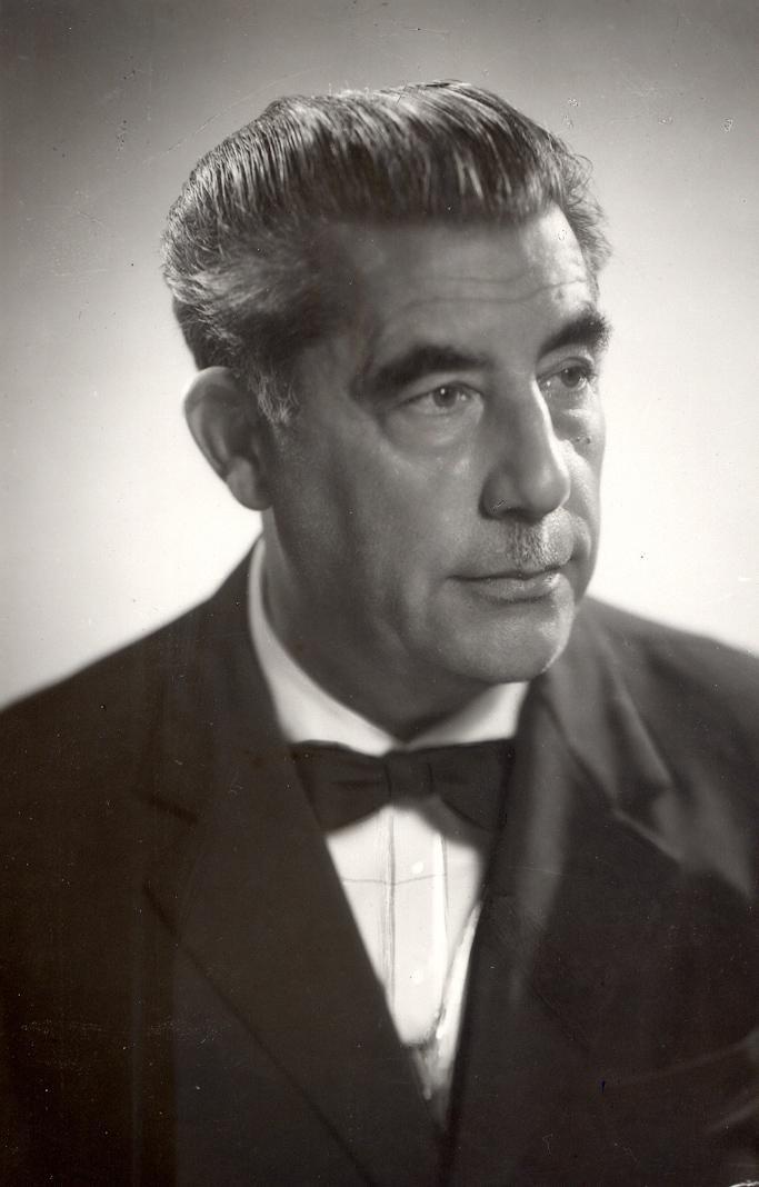 Salvatore Mannironi, l’uomo e il politico 