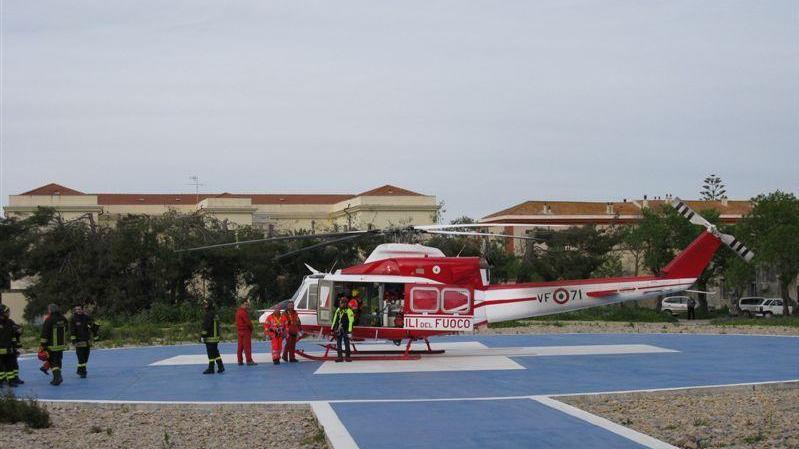 Addio alla piazzola di Rizzeddu