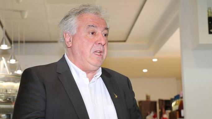 Sassuolo, Menani e il caso Ruini, imbarazzo e marcia indietro «Fiducia nei dottori e nelle scuole»