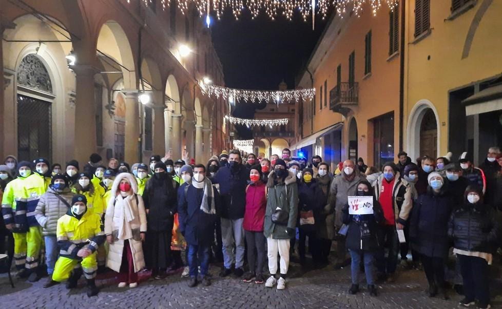 Cento in campo per contrastare la violenza. Ma salgono i numeri delle donne da aiutare 