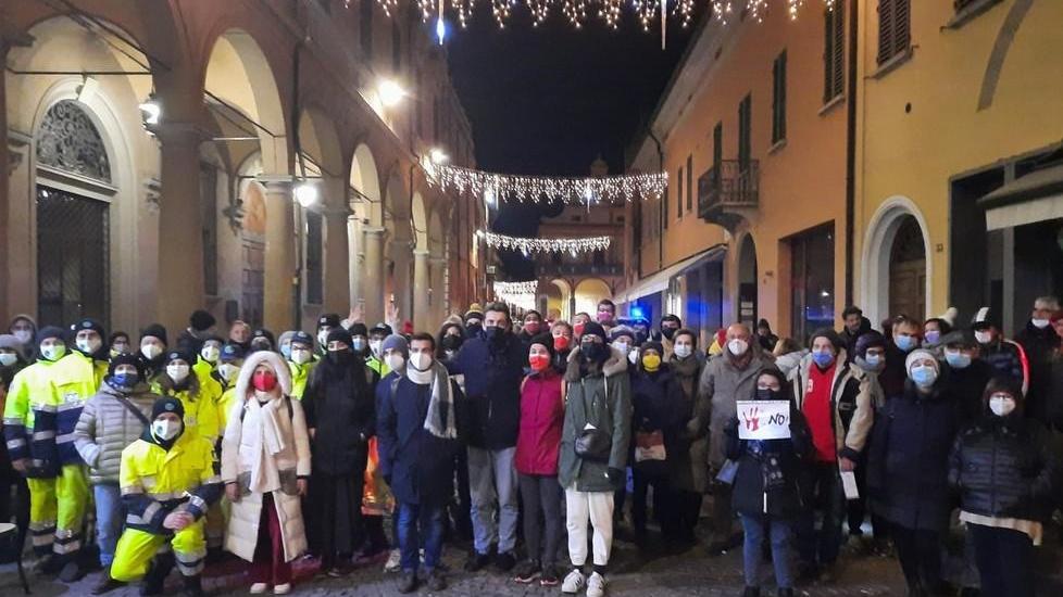 Cento in campo per contrastare la violenza. Ma salgono i numeri delle donne da aiutare