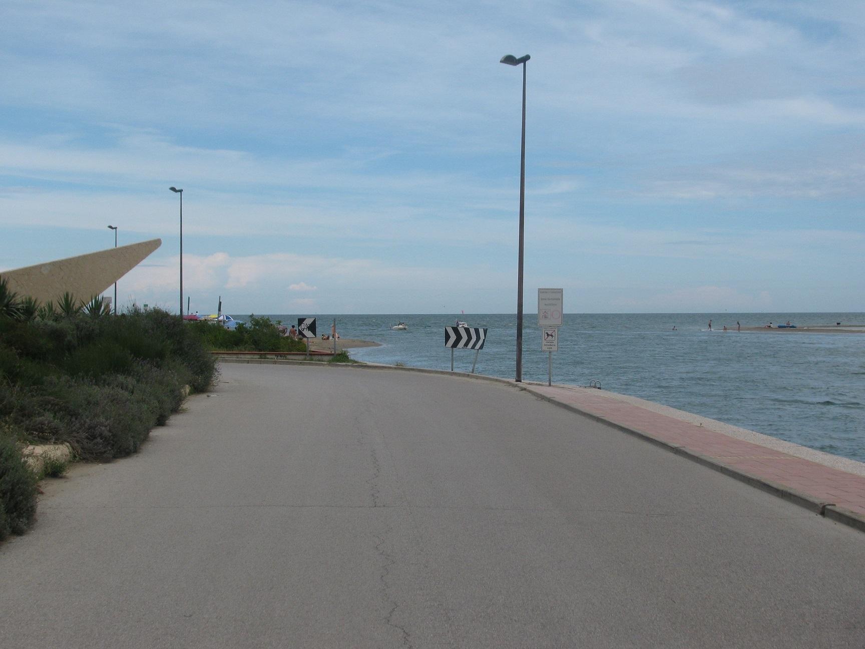 Canale Logonovo ancora insabbiato. Fondi regionali per il dragaggio 