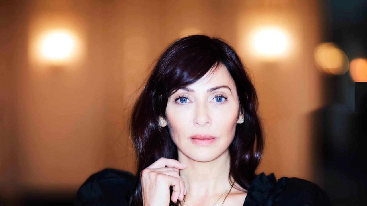 Natalie Imbruglia