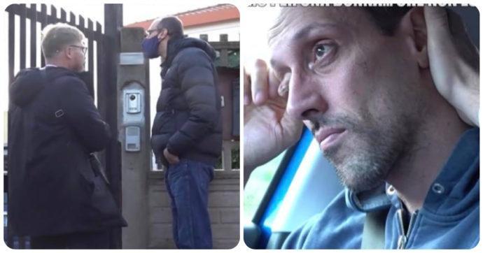 Il pallavolista truffato si presenta a Capoterra, ma "Maya" non apre la porta 