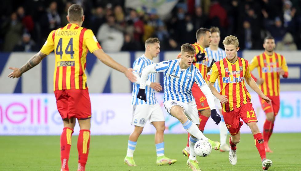 Spal, l’amaro del “Mazza” va addolcito in Calabria. A Crotone è scontro diretto 