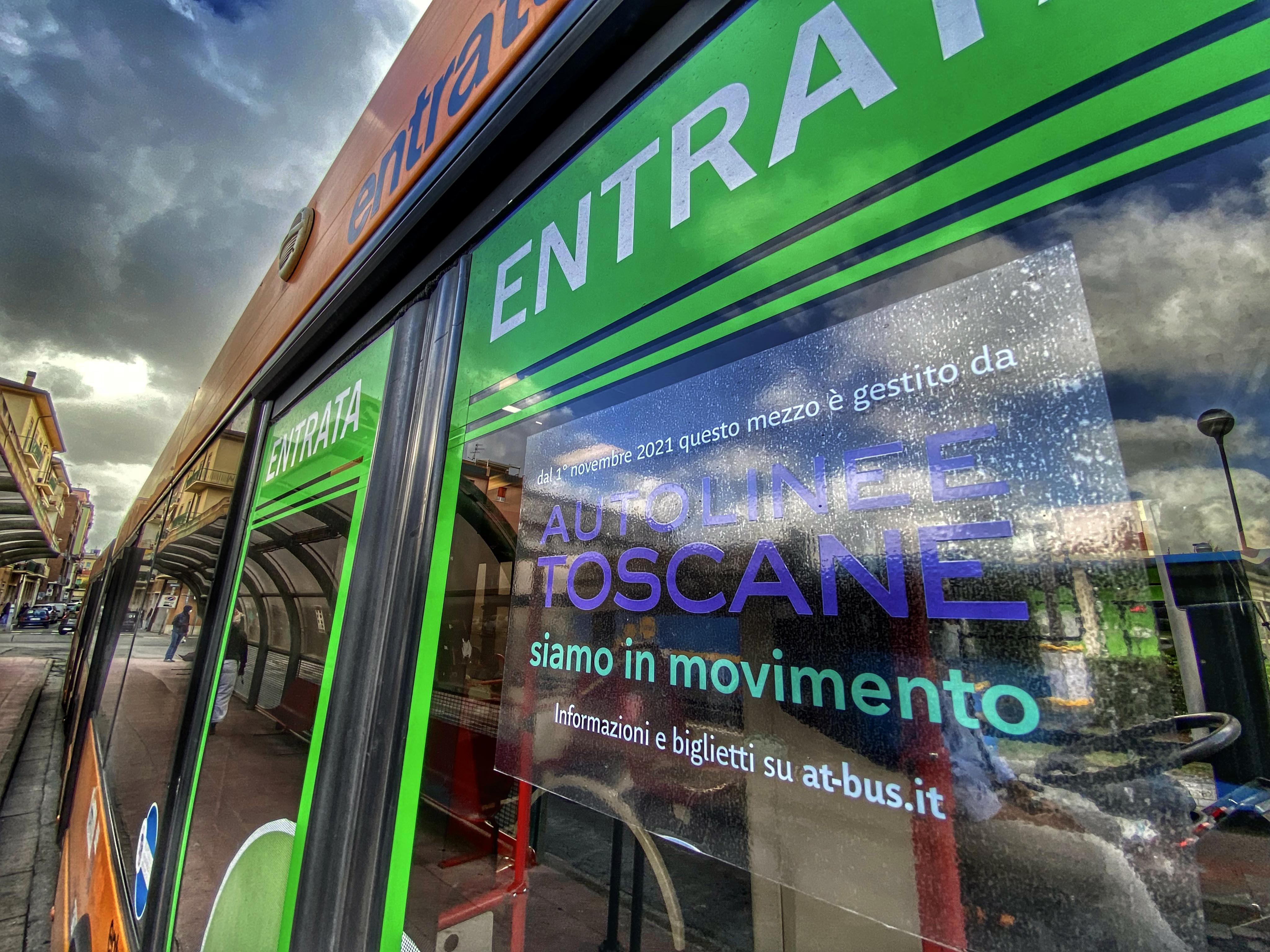 Autolinee Toscane cerca 200 nuovi autisti: i requisiti e come candidarsi
